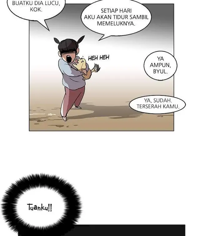 Read Lookism id Manga Online