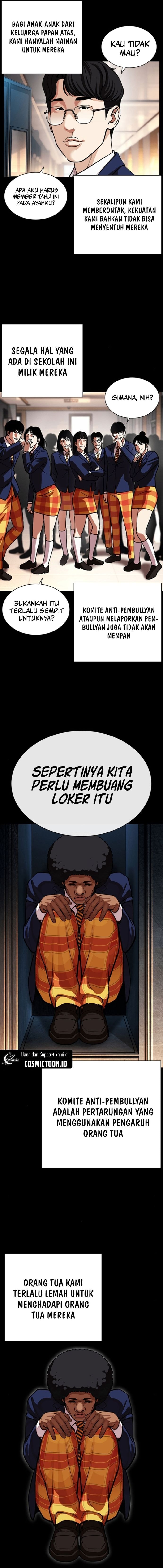 Read Lookism id Manga Online