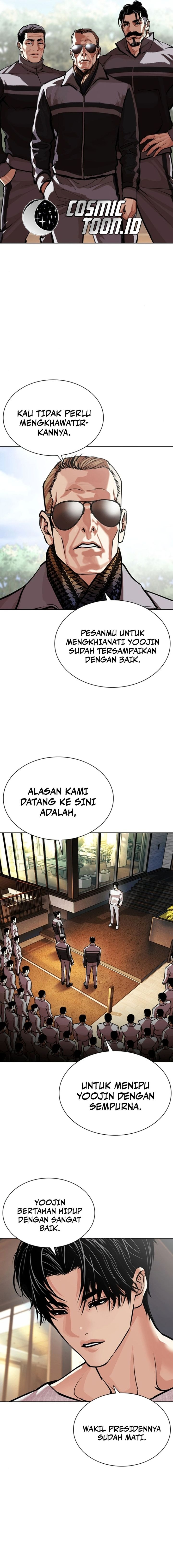 Read Lookism id Manga Online