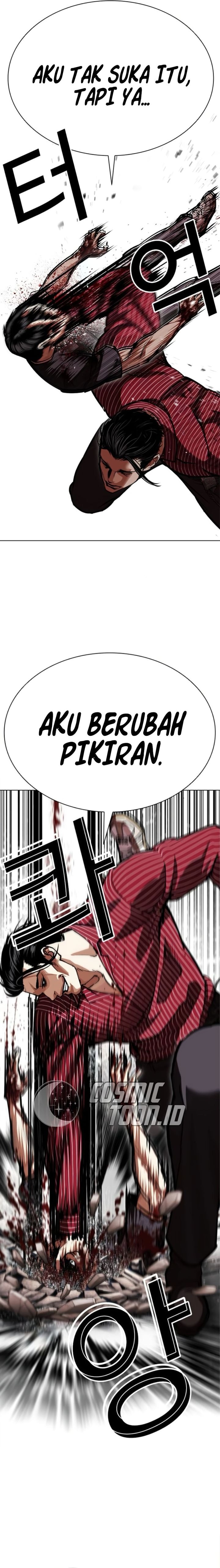 Read Lookism id Manga Online