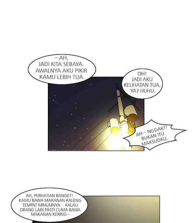 Read Lookism id Manga Online