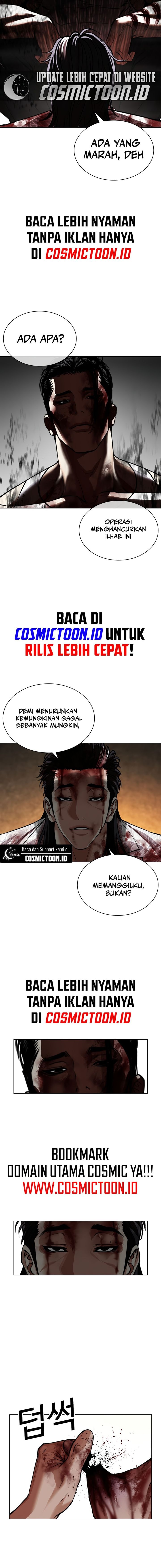 Read Lookism id Manga Online