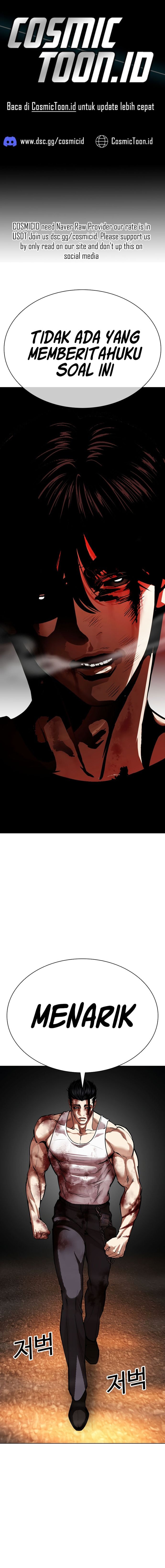 Read Lookism id Manga Online