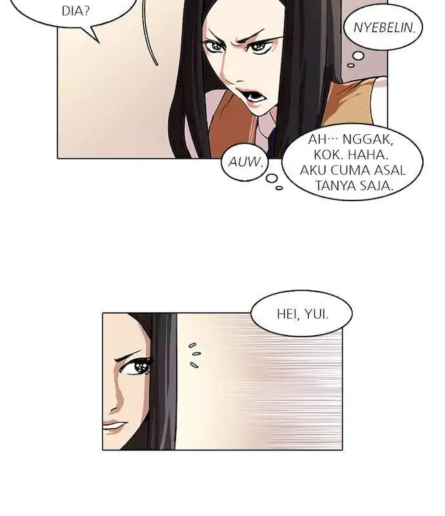 Read Lookism id Manga Online