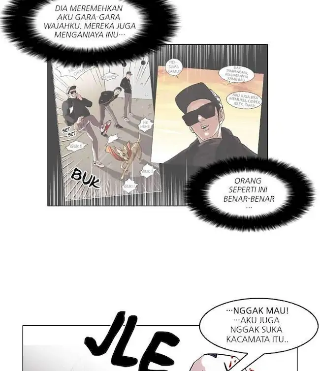 Read Lookism id Manga Online