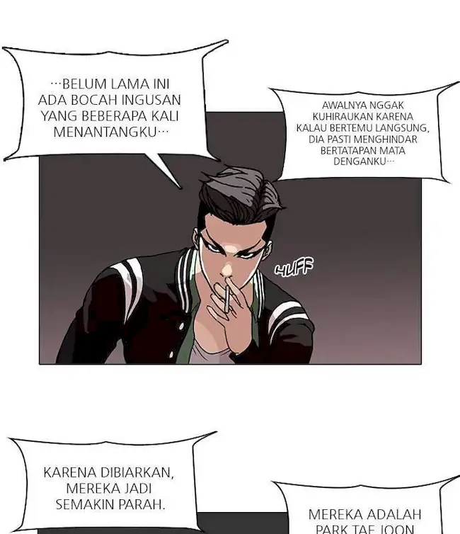 Read Lookism id Manga Online