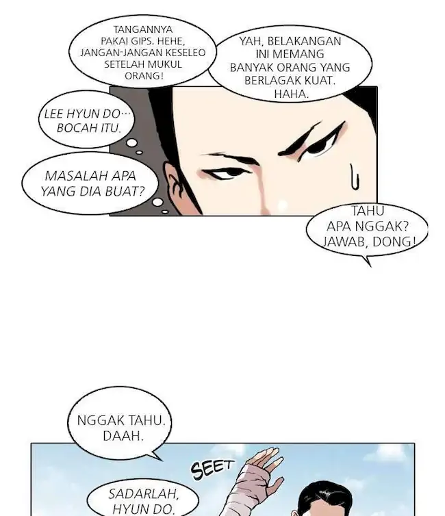 Read Lookism id Manga Online