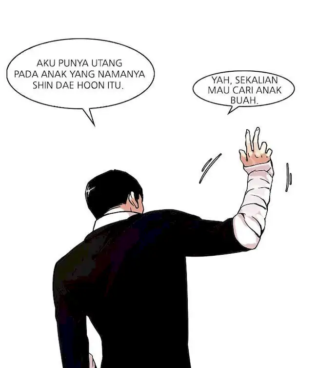 Read Lookism id Manga Online