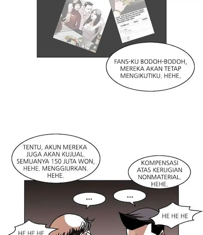 Read Lookism id Manga Online