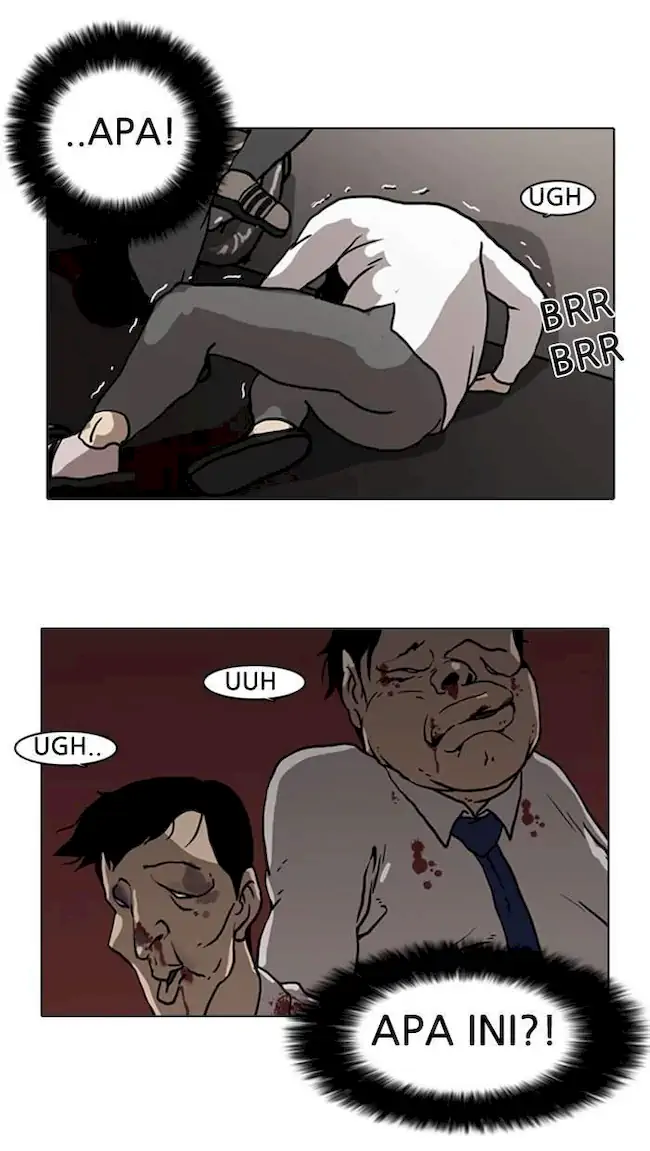 Read Lookism id Manga Online