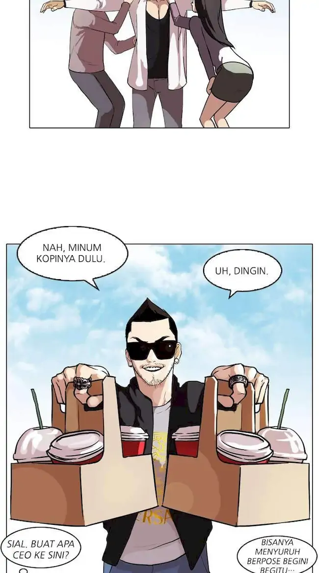 Read Lookism id Manga Online