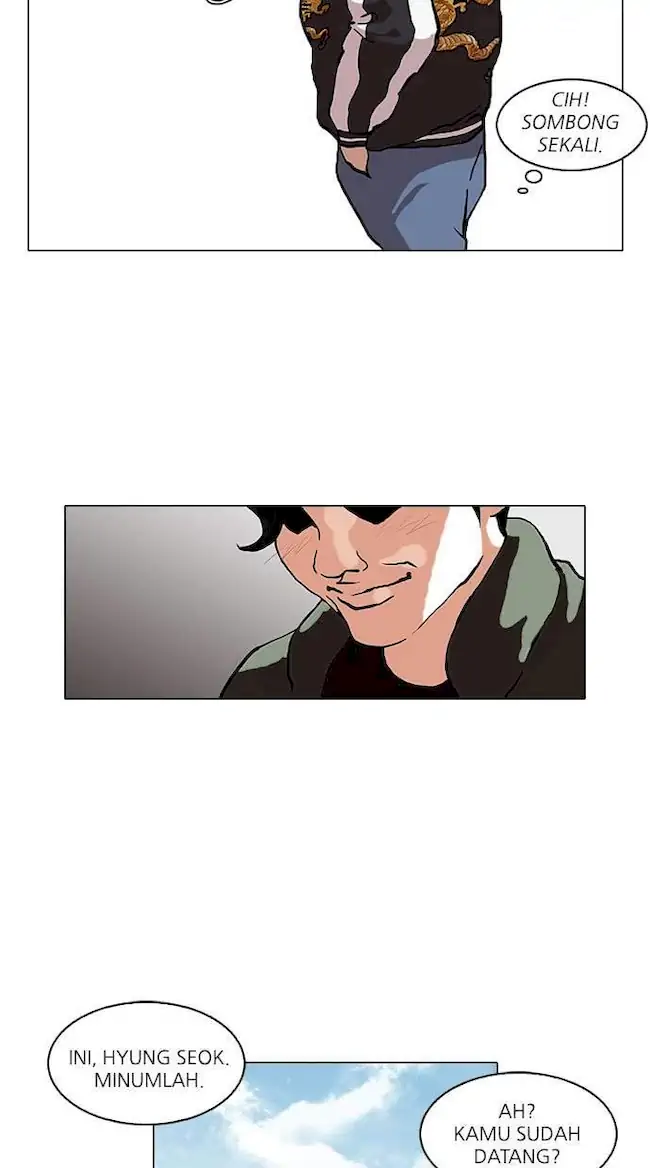 Read Lookism id Manga Online
