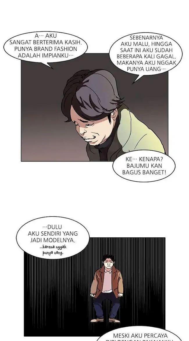 Read Lookism id Manga Online