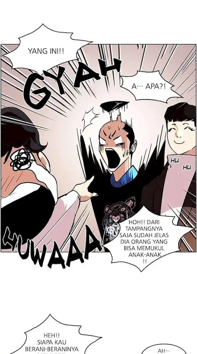 Read Lookism id Manga Online