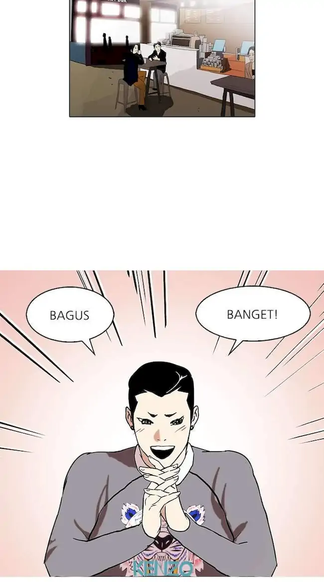 Read Lookism id Manga Online