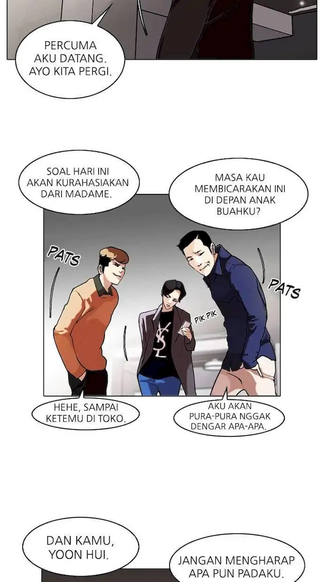 Read Lookism id Manga Online