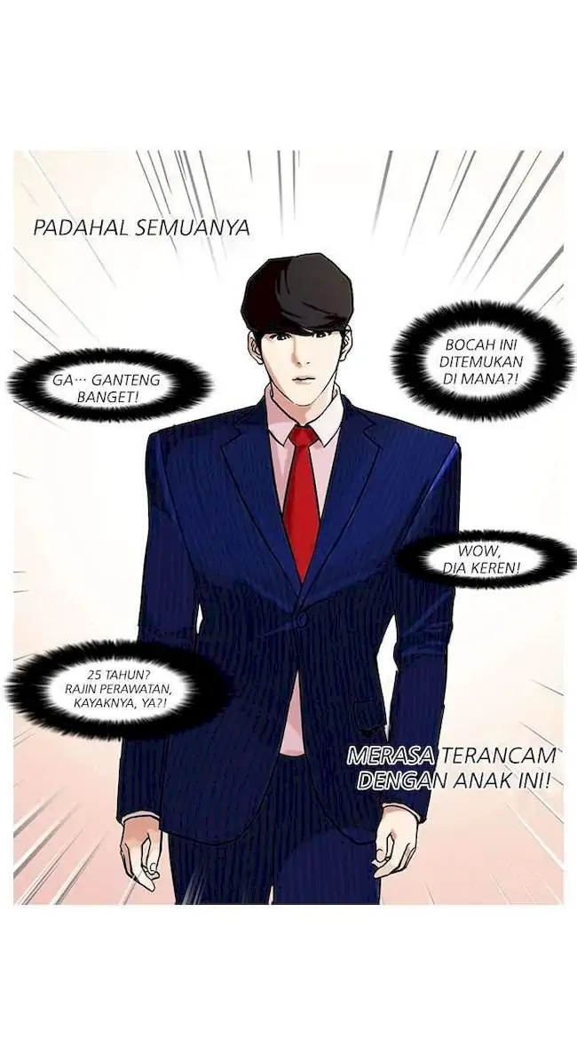 Read Lookism id Manga Online