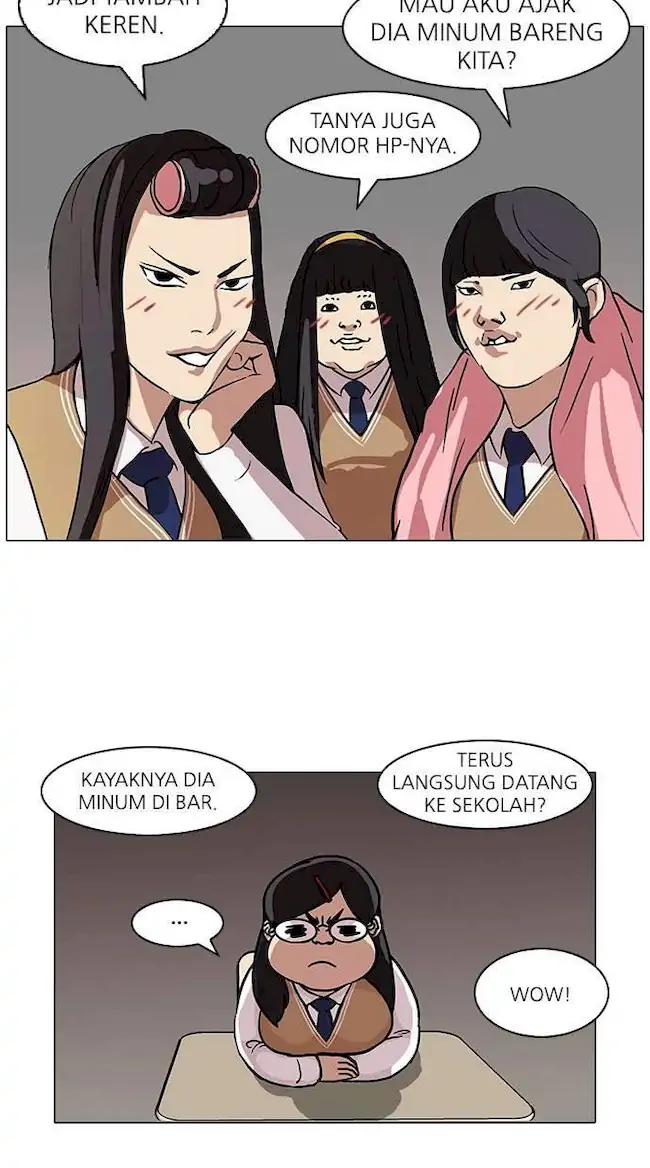 Read Lookism id Manga Online