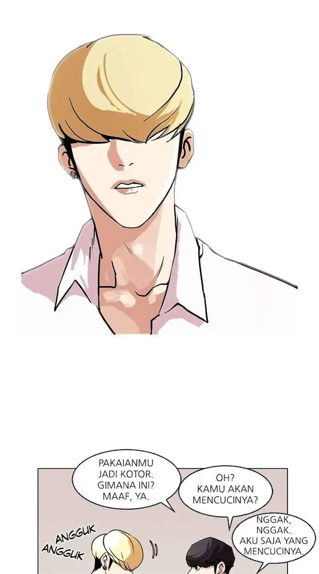 Read Lookism id Manga Online