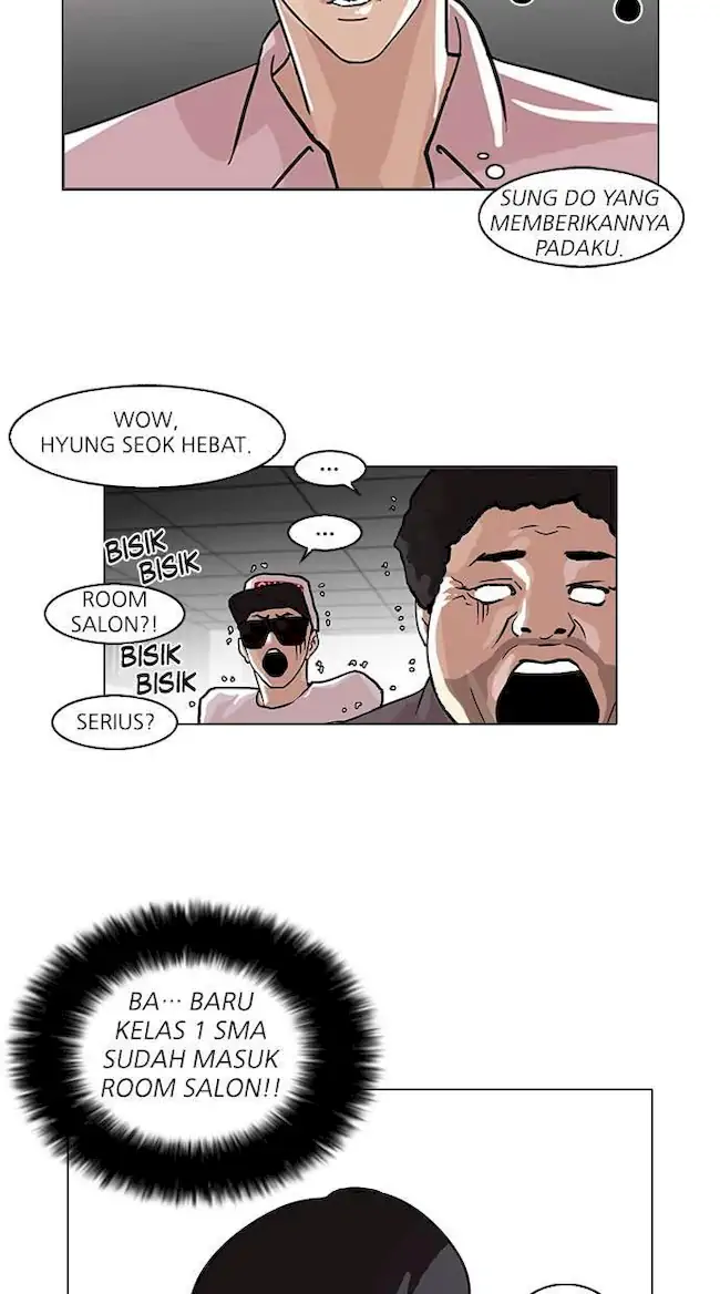 Read Lookism id Manga Online