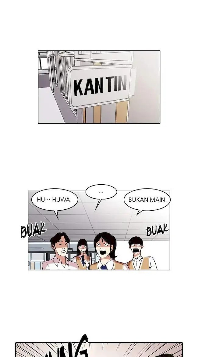 Read Lookism id Manga Online