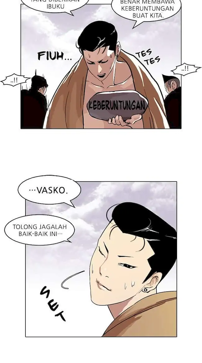 Read Lookism id Manga Online