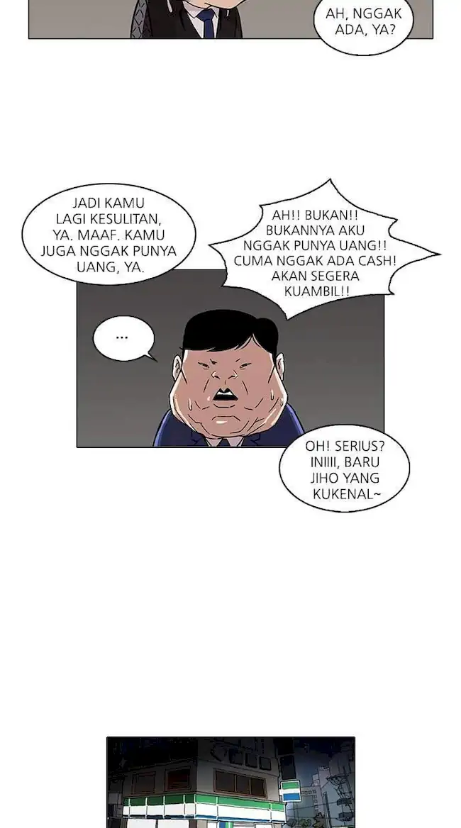 Read Lookism id Manga Online
