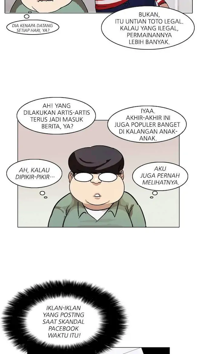 Read Lookism id Manga Online