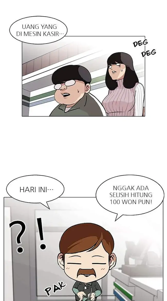 Read Lookism id Manga Online