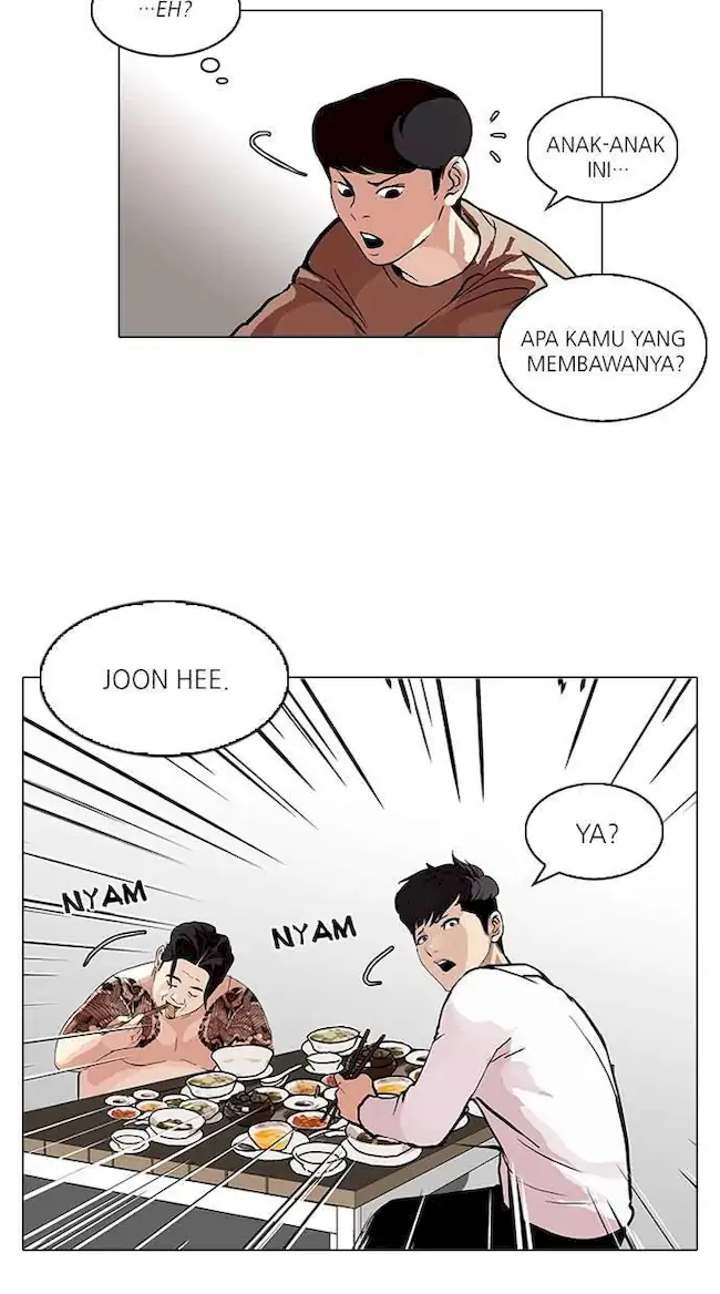 Read Lookism id Manga Online