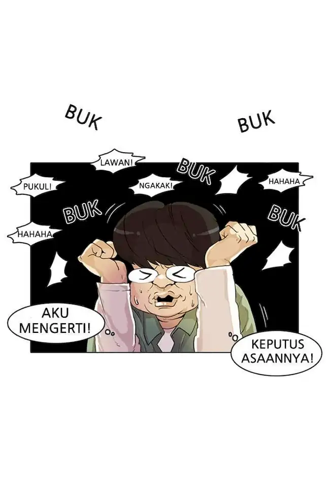 Read Lookism id Manga Online