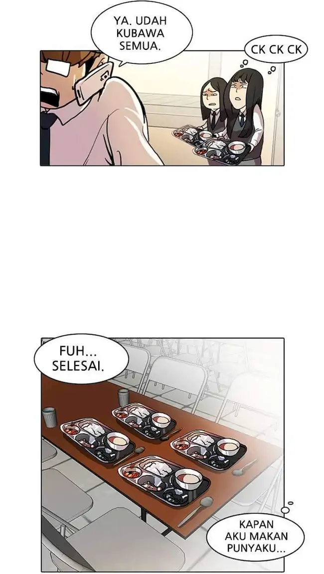 Read Lookism id Manga Online