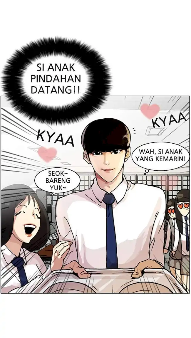 Read Lookism id Manga Online