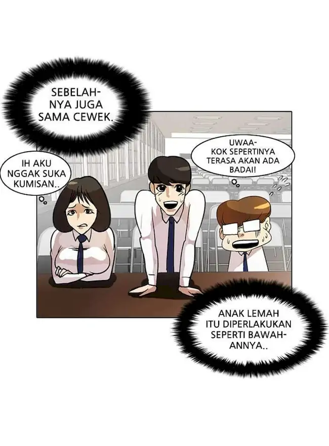 Read Lookism id Manga Online