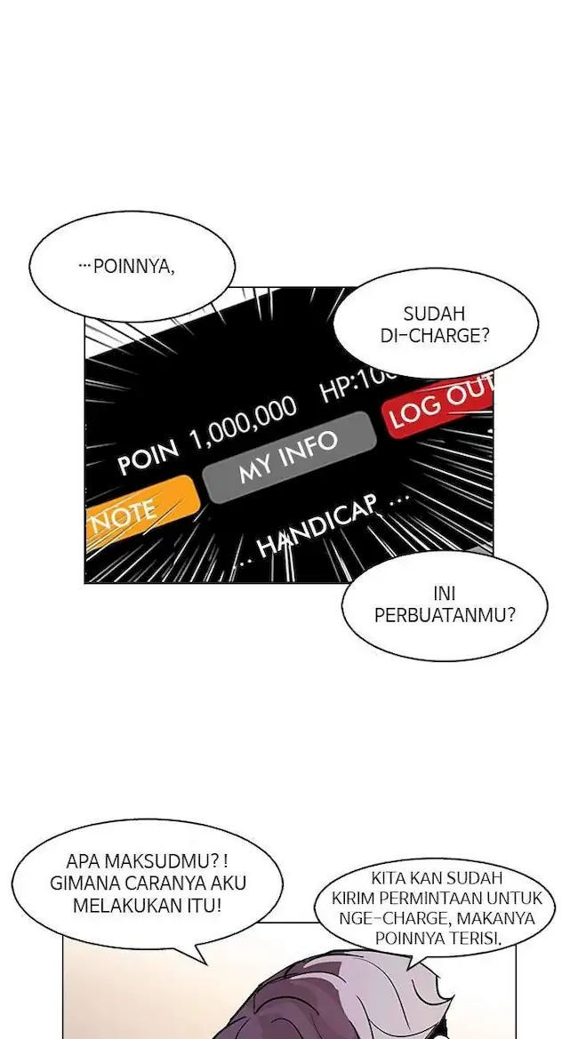Read Lookism id Manga Online