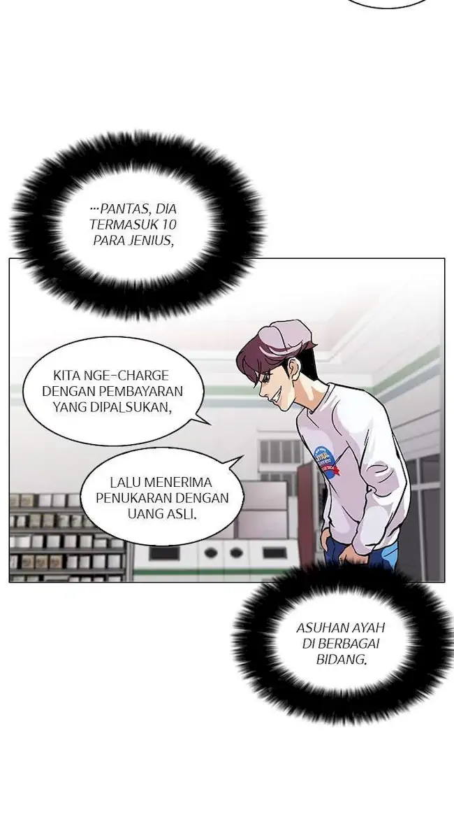 Read Lookism id Manga Online