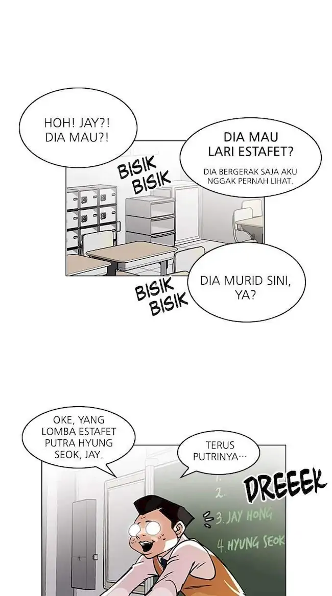 Read Lookism id Manga Online