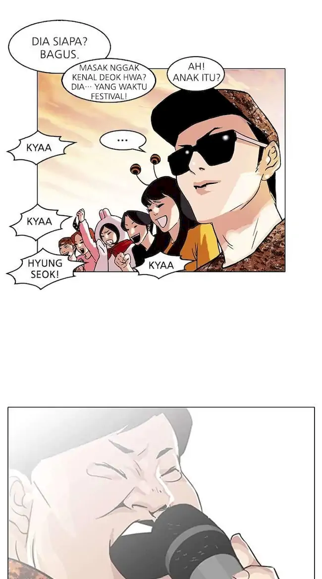 Read Lookism id Manga Online