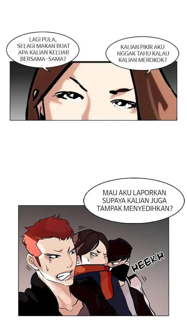 Read Lookism id Manga Online
