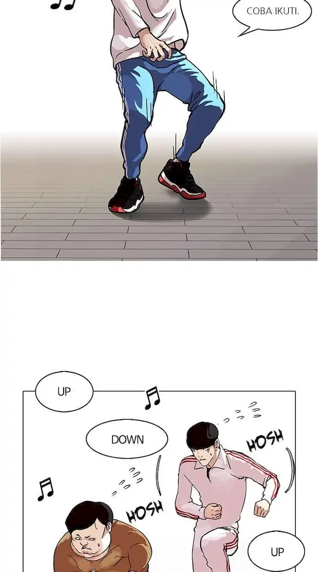 Read Lookism id Manga Online