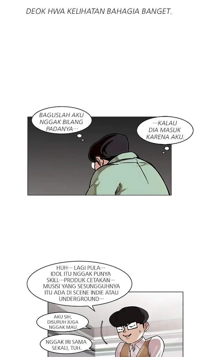 Read Lookism id Manga Online