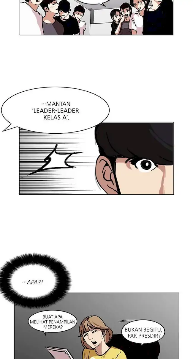 Read Lookism id Manga Online