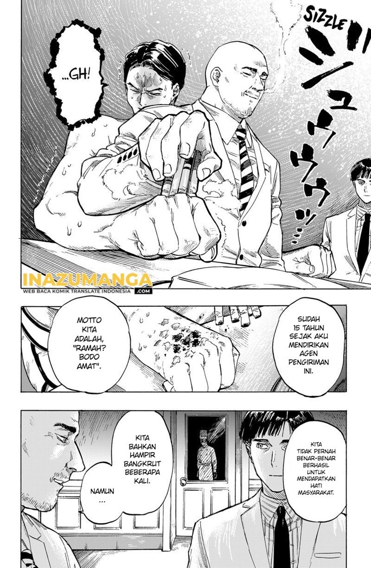 Read Marriagetoxin id Manga Online