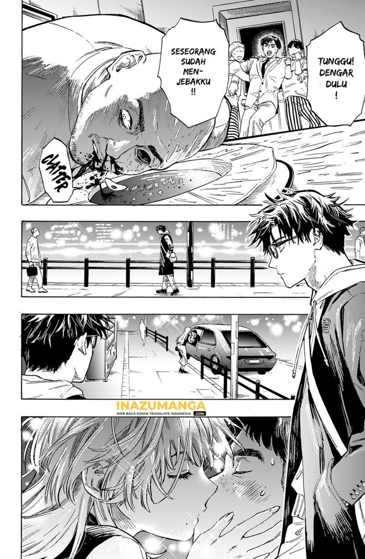 Read Marriagetoxin id Manga Online