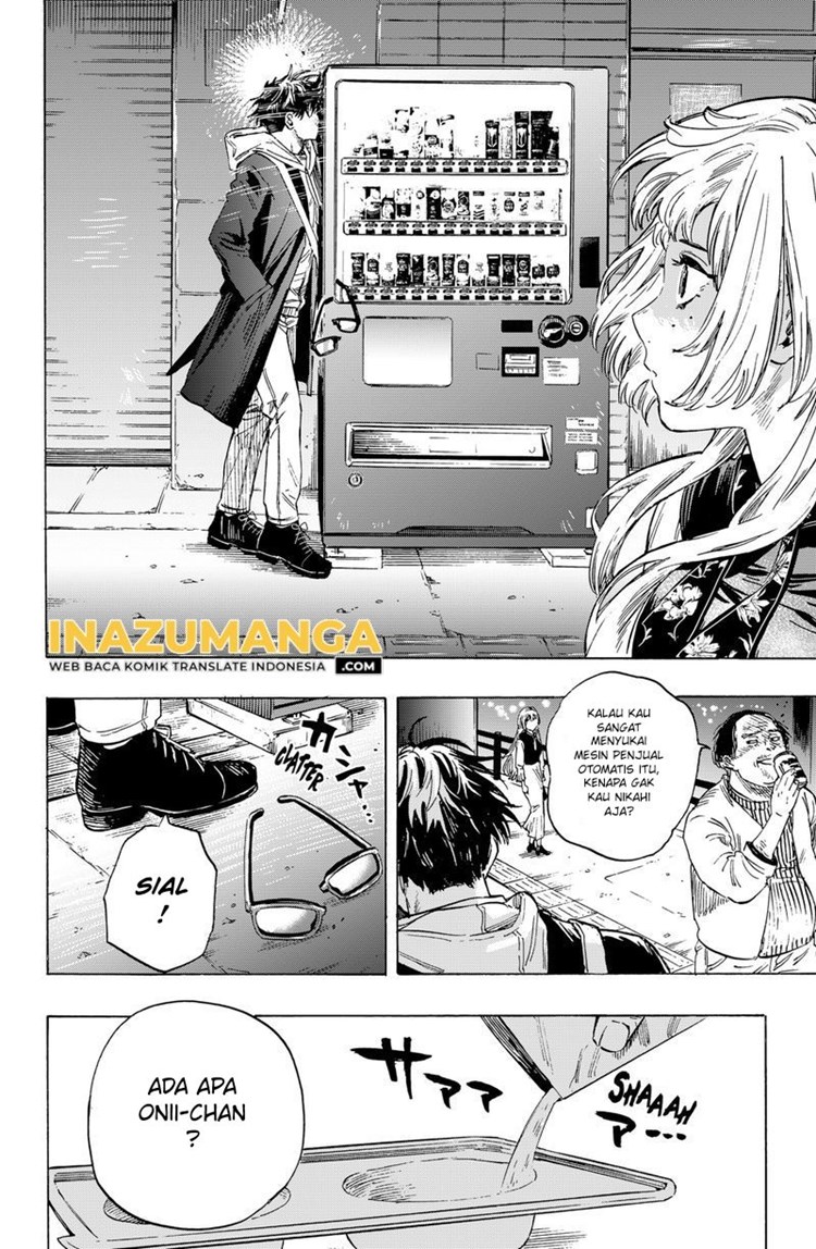 Read Marriagetoxin id Manga Online