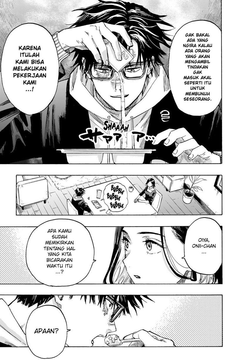 Read Marriagetoxin id Manga Online