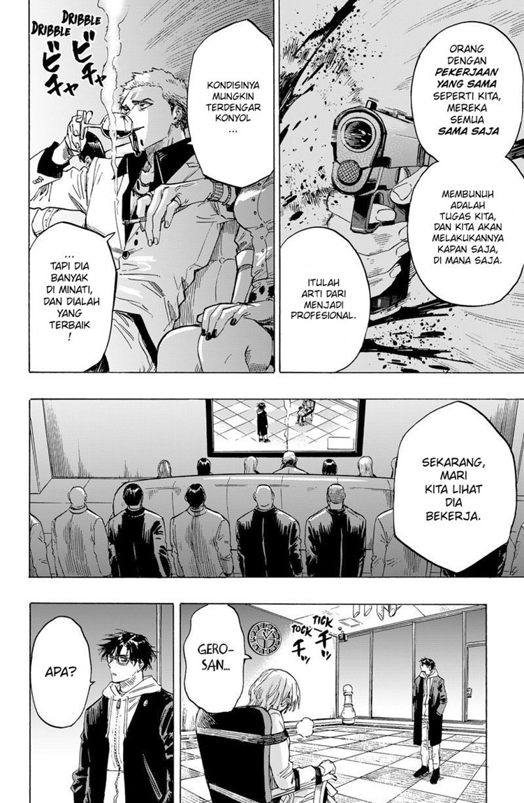 Read Marriagetoxin id Manga Online