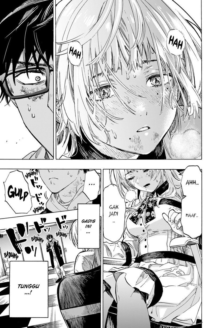 Read Marriagetoxin id Manga Online