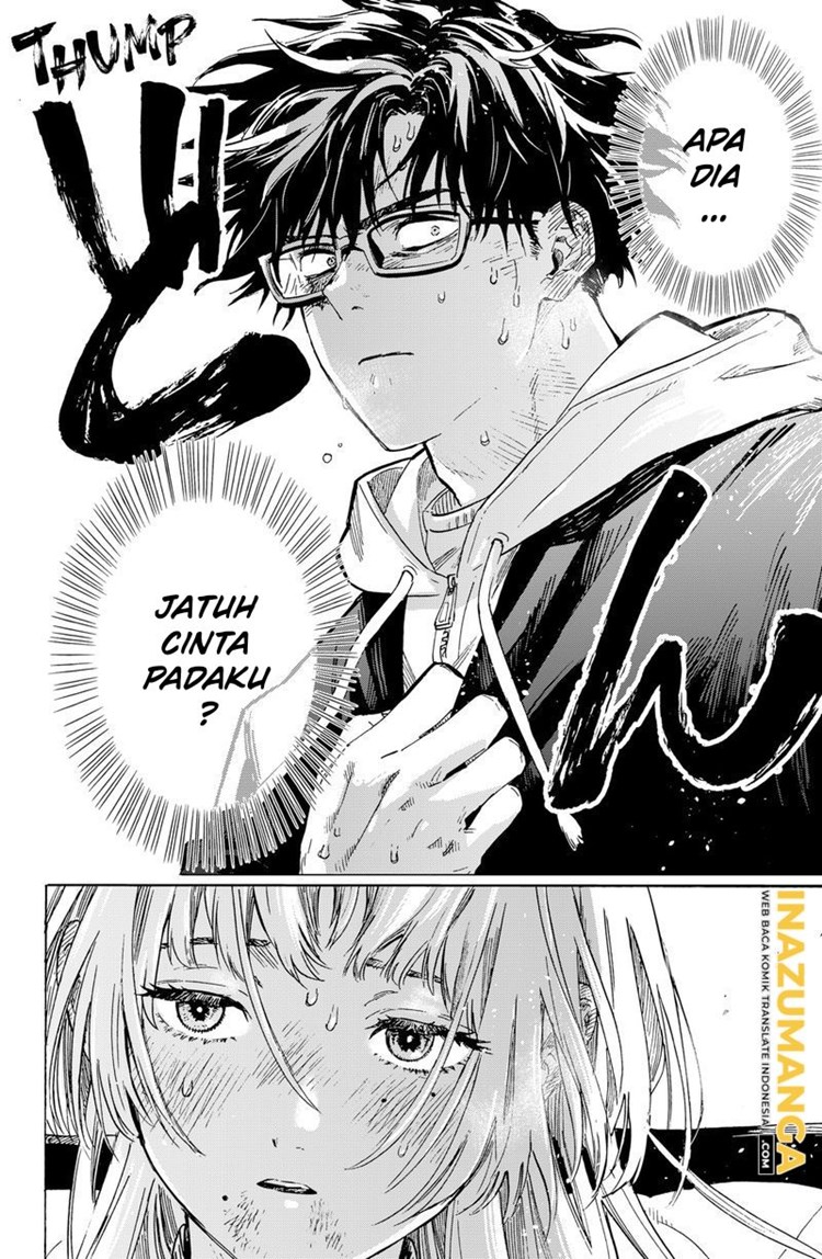 Read Marriagetoxin id Manga Online
