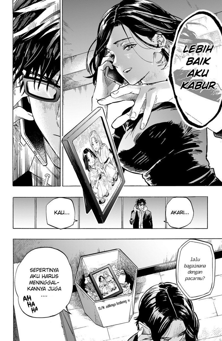 Read Marriagetoxin id Manga Online